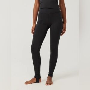 Outdoor Voices Cloudknit Stirrup Leggings
